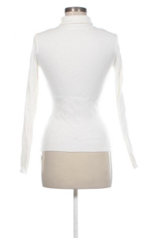 Дамски пуловер Unbranded, Размер M, Цвят Бял, Цена 8,69 €