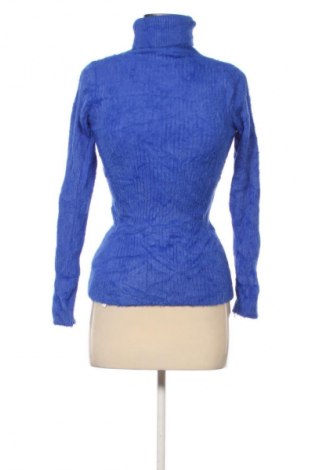 Γυναικείο πουλόβερ Unbranded, Μέγεθος M, Χρώμα Μπλέ, Τιμή 12,99 €