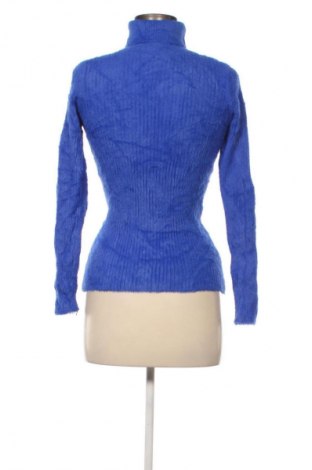 Γυναικείο πουλόβερ Unbranded, Μέγεθος M, Χρώμα Μπλέ, Τιμή 12,99 €
