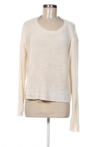 Дамски пуловер Unbranded, Размер XL, Цвят Екрю, Цена 11,75 €
