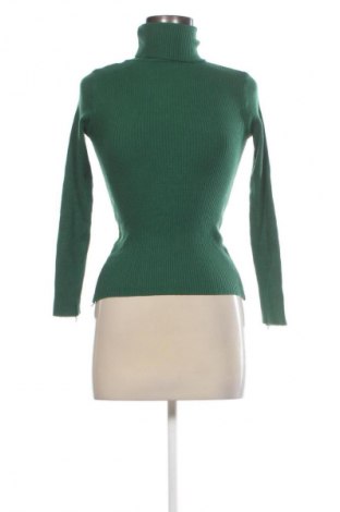 Дамски пуловер Unbranded, Размер M, Цвят Зелен, Цена 7,66 €