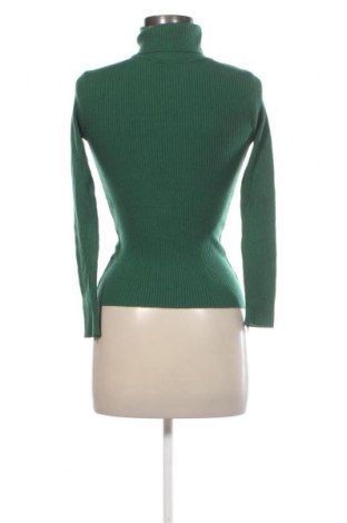 Дамски пуловер Unbranded, Размер M, Цвят Зелен, Цена 7,66 €