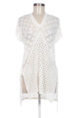 Дамски пуловер Unbranded, Размер L, Цвят Бял, Цена 6,13 €