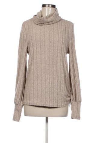 Dámský svetr Unbranded, Velikost M, Barva Béžová, Cena  209,00 Kč