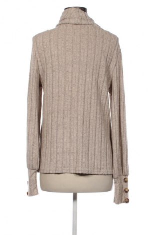 Dámský svetr Unbranded, Velikost M, Barva Béžová, Cena  209,00 Kč