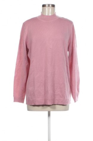 Damenpullover Unbranded, Größe XL, Farbe Rosa, Preis € 9,99