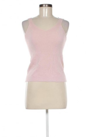Дамски пуловер Unbranded, Размер S, Цвят Розов, Цена 5,11 €