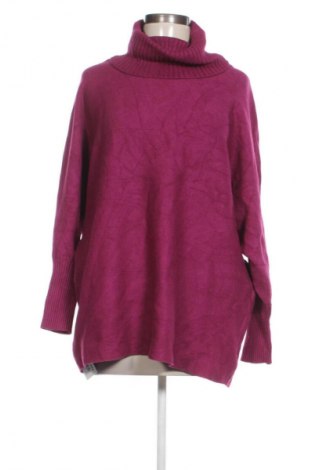 Damenpullover Unbranded, Größe S, Farbe Rosa, Preis € 13,99