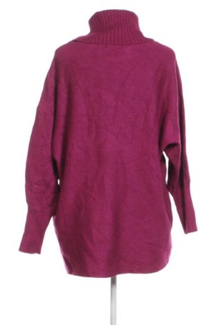 Damenpullover Unbranded, Größe S, Farbe Rosa, Preis € 13,99