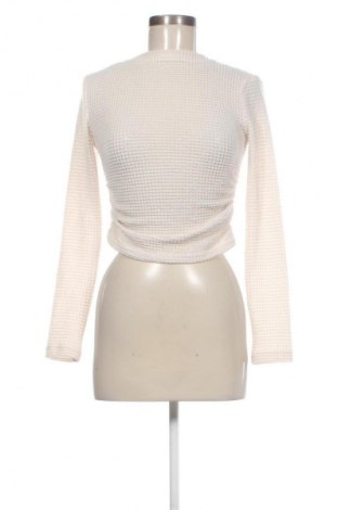 Női pulóver Unbranded, Méret S, Szín Bézs, Ár 5 019 Ft