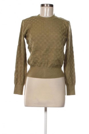 Damenpullover Unbranded, Größe S, Farbe Grün, Preis € 17,99