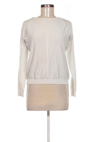 Damenpullover Unbranded, Größe M, Farbe Silber, Preis 10,99 €