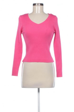 Női pulóver Unbranded, Méret S, Szín Rózsaszín, Ár 3 339 Ft