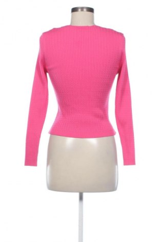 Női pulóver Unbranded, Méret S, Szín Rózsaszín, Ár 3 339 Ft