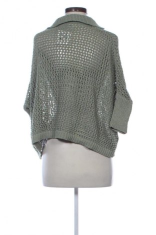 Dámský svetr Unbranded, Velikost S, Barva Zelená, Cena  149,00 Kč