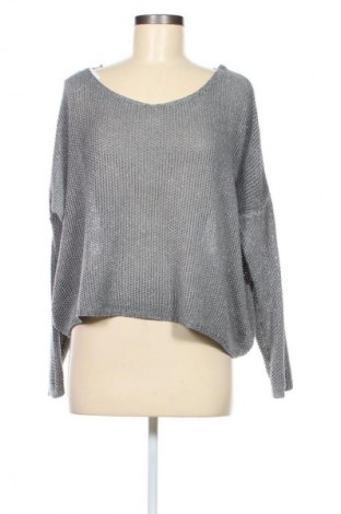Damenpullover Unbranded, Größe M, Farbe Grau, Preis € 9,99
