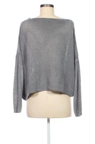 Damenpullover Unbranded, Größe M, Farbe Grau, Preis € 9,99