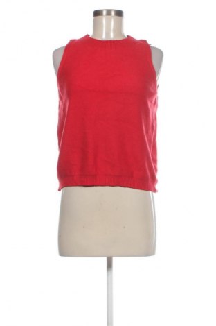 Дамски пуловер Unbranded, Размер M, Цвят Червен, Цена 6,13 €