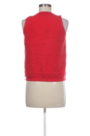 Дамски пуловер Unbranded, Размер M, Цвят Червен, Цена 6,13 €