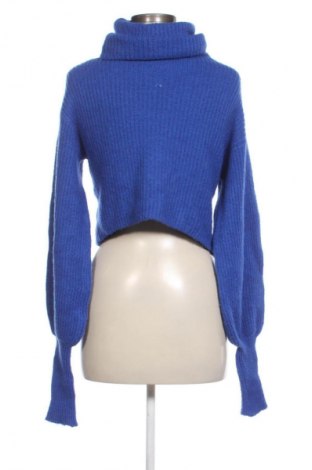 Dámsky pulóver Unbranded, Veľkosť M, Farba Modrá, Cena  12,95 €