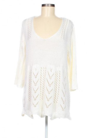 Női pulóver Unbranded, Méret XXL, Szín Ekrü
, Ár 4 829 Ft