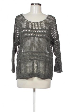 Dámský svetr Unbranded, Velikost M, Barva Zelená, Cena  199,00 Kč