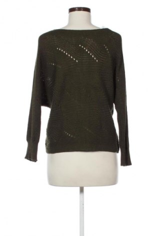 Γυναικείο πουλόβερ Unbranded, Μέγεθος S, Χρώμα Πράσινο, Τιμή 8,99 €
