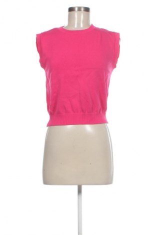 Dámsky pulóver Unbranded, Veľkosť S, Farba Ružová, Cena  5,95 €