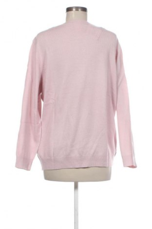 Damenpullover Unbranded, Größe XL, Farbe Rosa, Preis 9,99 €