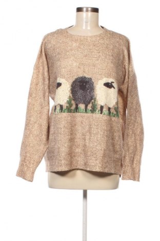 Damenpullover Unbranded, Größe XL, Farbe Mehrfarbig, Preis € 13,99