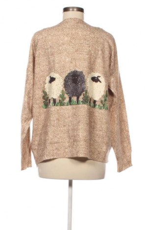 Damenpullover Unbranded, Größe XL, Farbe Mehrfarbig, Preis € 13,99