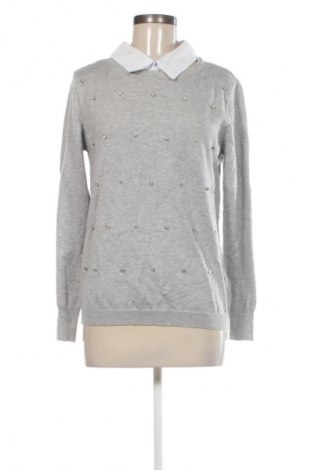 Dámský svetr Unbranded, Velikost S, Barva Šedá, Cena  259,00 Kč