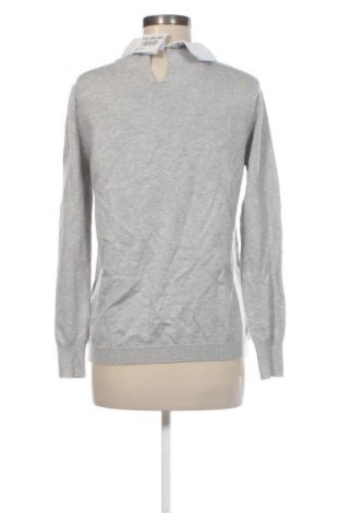 Dámský svetr Unbranded, Velikost S, Barva Šedá, Cena  259,00 Kč