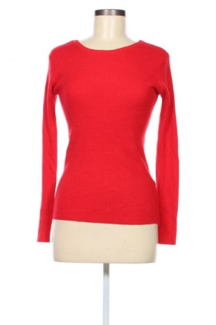 Női pulóver Unbranded, Méret M, Szín Piros, Ár 4 939 Ft