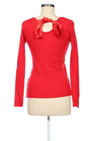 Női pulóver Unbranded, Méret M, Szín Piros, Ár 4 939 Ft