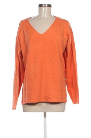 Damenpullover Unbranded, Größe L, Farbe Orange, Preis € 13,99