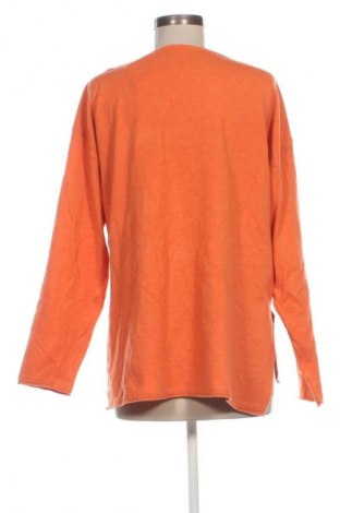 Damenpullover Unbranded, Größe L, Farbe Orange, Preis € 13,99