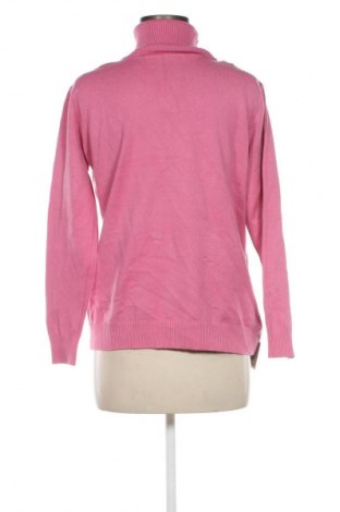 Damenpullover Unbranded, Größe M, Farbe Rosa, Preis € 14,99