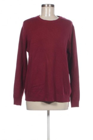Női pulóver Unbranded, Méret L, Szín Piros, Ár 3 859 Ft