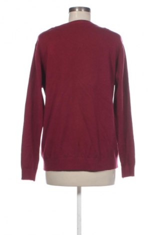 Női pulóver Unbranded, Méret L, Szín Piros, Ár 3 859 Ft