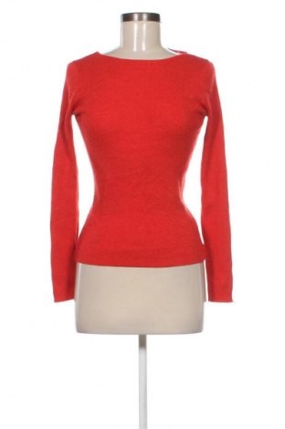 Damenpullover Unbranded, Größe S, Farbe Rot, Preis € 9,99