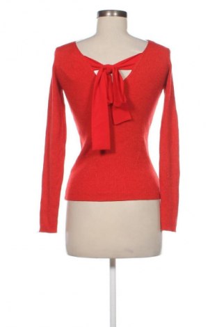 Damenpullover Unbranded, Größe S, Farbe Rot, Preis € 9,99