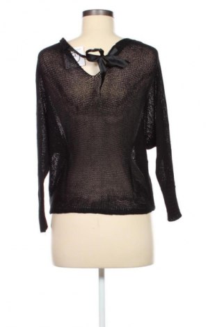 Дамски пуловер Unbranded, Размер M, Цвят Черен, Цена 6,64 €