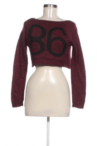 Női pulóver Unbranded, Méret S, Szín Piros, Ár 6 103 Ft