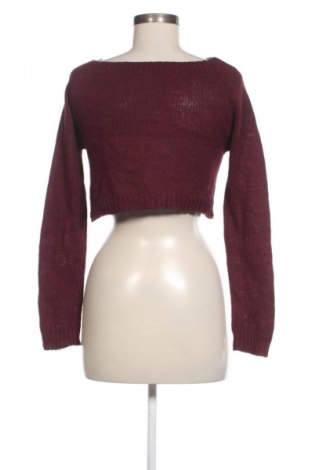 Női pulóver Unbranded, Méret S, Szín Piros, Ár 6 103 Ft