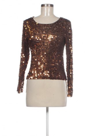 Damenpullover Unbranded, Größe S, Farbe Braun, Preis 13,99 €