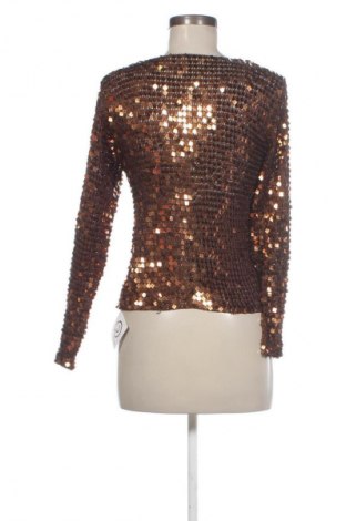 Damenpullover Unbranded, Größe S, Farbe Braun, Preis 13,99 €