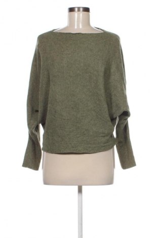 Дамски пуловер Unbranded, Размер M, Цвят Зелен, Цена 10,73 €