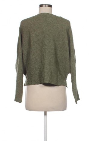 Дамски пуловер Unbranded, Размер M, Цвят Зелен, Цена 10,73 €