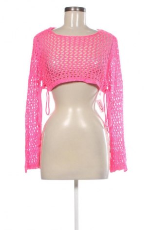 Damenpullover Unbranded, Größe S, Farbe Rosa, Preis € 6,99